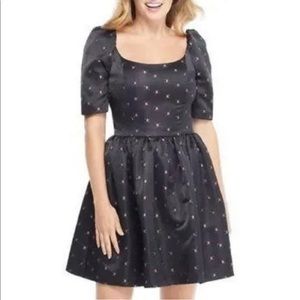 Gal meets glam Maude dress size 8 NWT